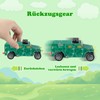 Soldering Practice Set, DIY Vehicle Model Soldering Projects with Return
