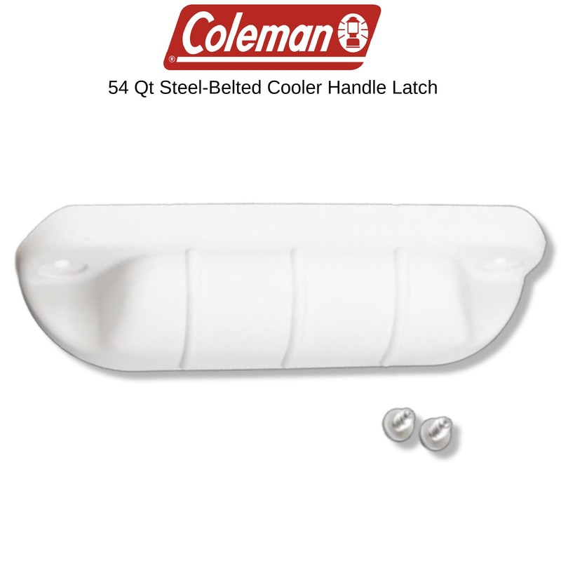 Coleman 54 Qt Steel Belted Cooler Handle Latch (for coolers