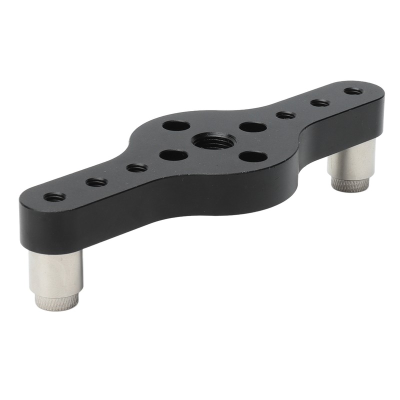 Hole Drilling Guide Centering Dowel Straight Hole Positioner Woodworking Splicing