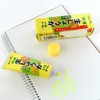 GeoDesign Highlighter 3 Color Set (Pink,Green,Yellow)
