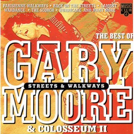 Street & Walkways-the Best of