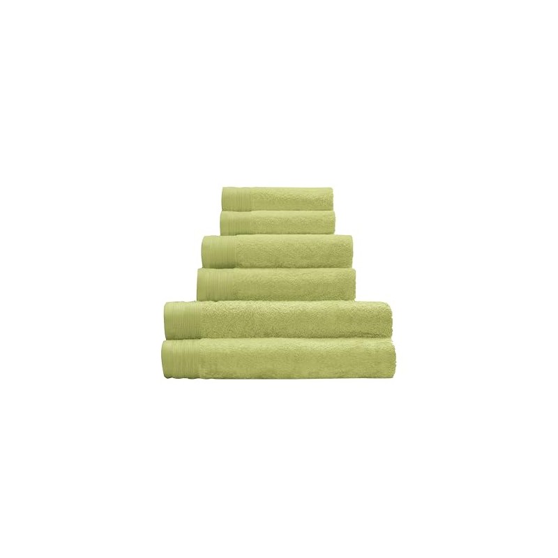 Kleine Wolke Bao Linden Hand Towel 50 x 100 cm