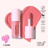 Moira Rubor Líquido Love Steady Liquid Blush Adorn