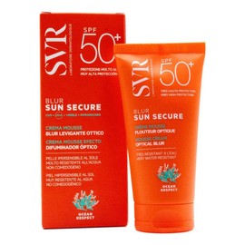 Bloqueador Solar Svr Sun Secure 50 Fps