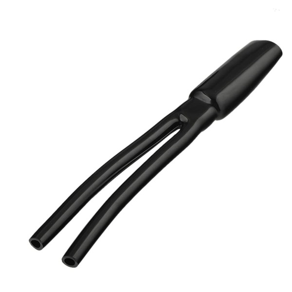 Lyaciomn 1Pcs Speaker Audio Cable Wire HiFi Cable Pants 18mm