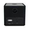 JENSEN JSB-1000 Bluetooth/Wi-Fi Wireless Stereo Smart Speaker with Chromecast Built-in,