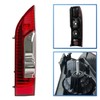 Convitex Replacement Driver Side Tail Light Without Circuit for RAM