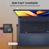 90W Laptop Charger for Asus Vivobook 15X 14X 16X 17X
