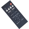 Econtrolly Replacement Remote Control YAS-109 YAS-209 fit for Yamaha SoundBar
