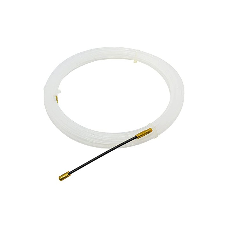 Lumonic Cable Retractable Aid 5 m with Guide Spring 4