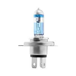 Bosch H4 Plus 200 Gigalight Bulb – 12 V, 60/55 W, P43t – Pack of 1