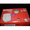 Huggies 4 sample Huggies little movers Hugg-Fit size( 7) 41+Lb