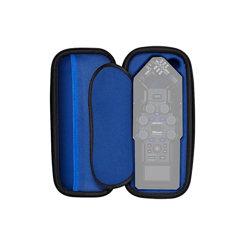 ZOOM APH-6st accessory pack for H6studio mobile recorder – padded