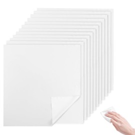 Defresit Lint Free Cleaning Cloths 20 Pcs, Reusable Cloths for Oiling Wood and Cleaning (30 x 30cm)