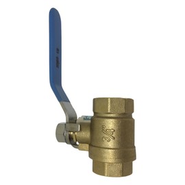 Water Space MZ Full Bore Ball Valve 20A