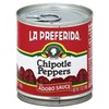 La Preferida Chipotle Chiles, 11-Ounce