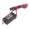 Brushed 53T Motor 180 Brushed Large Torque Motor for Traxxas