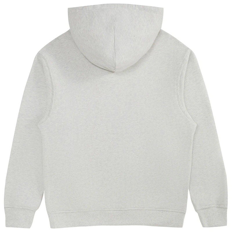 Premium Double Layer Hood Side Pocket Pure Cotton Hooded Sweatshirt