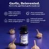 Betteralt Saclated Garlic 60 Capsules