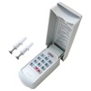 Garage Door Opener Wireless Keyless Keypad Replacement Fit for Wayne