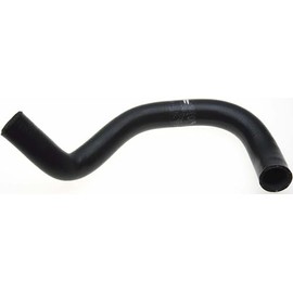Lower Radiator Coolant Hose Compatible With Toyota Corolla 1.6L L4 GAS Sport GTS 1985 1986 1987 PC-1099975