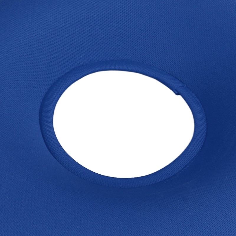 Inflatable Donut Cushion Prevents Bed Sores Thickened Round Inflatable Ring