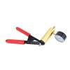 Handheld Vacuum Pump Tester Set Hose Adapter Storage Tank Sealing