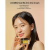 Cosrx Advanced Snail 92 all-in-one cream, 92 mucina, hidratacin completa