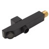 Bathroom Tub Spout Rugged Wall Mount Copper Stylish Reliable Bath