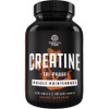 Nature's Craft Nature's Craft Creatine Tablets, 120 tablets, contains 300mg HCL, 1 unit, 120 tablets / 네이처스크래프트 네이처스 크래프트 크레아틴 태블릿 정제 120개입 300mg HCL 포함, 1개, 120정