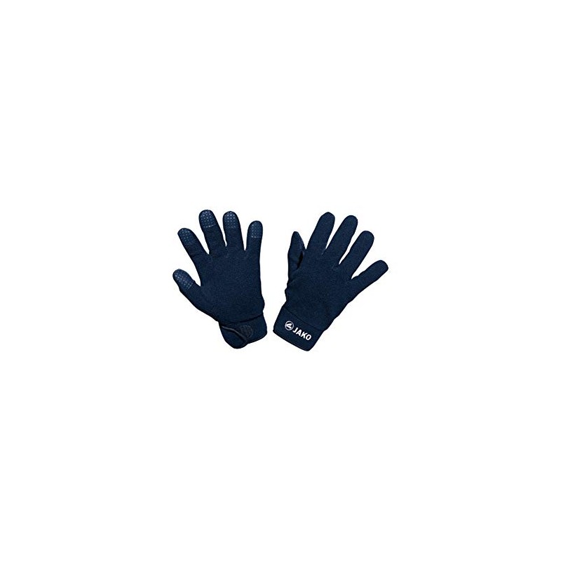 JAKO Fleece player gloves