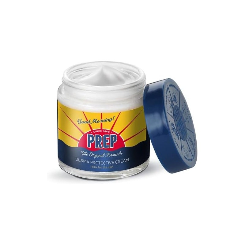 Prep Prep Derma Protective Cream Unisex Cream 2.5 oz