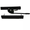 KDSG Adjustable Seat Rail Set 2 Sliders for 110cc 125cc