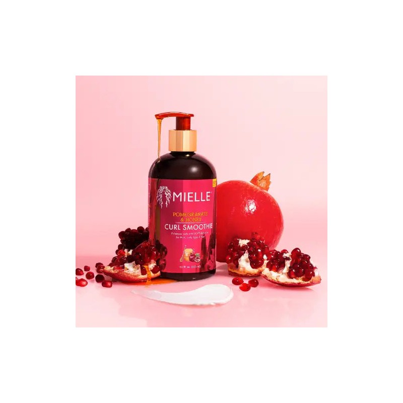 Mielle Organics Pomegranate &amp; Honey Smoothie