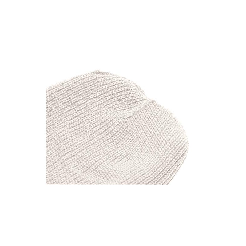 Gravity Threads Sushi Roll 3-Hole Ski Mask - White