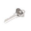 Lucky Line Smallest LED Thumb Light for Keys, Screwdrivers, Measuring