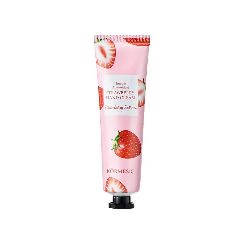 Crema De Manos Conveniente