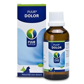 Puur + (Plus), 100 ml, 1 unit