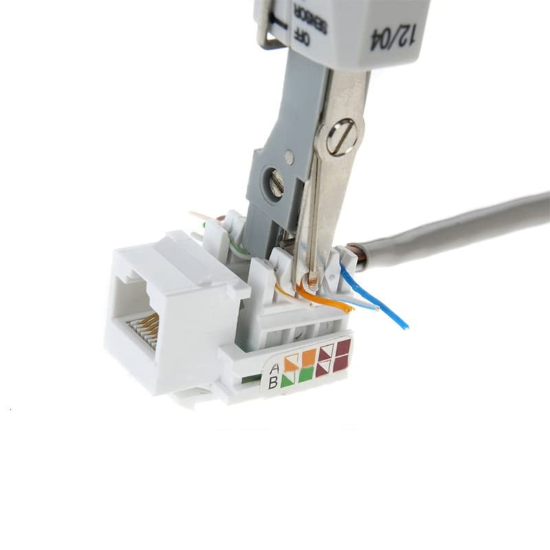 Krone Punch Down Tool Multifunction Krone Type IDC/Network Wire Cat5