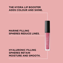 ARTDECO Hydra Lip Booster Lipgloss
