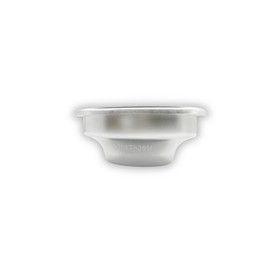 IMS Competition Filter Basket. Stepdown shape. For 58mm portafilters. 14-18g of coffee.