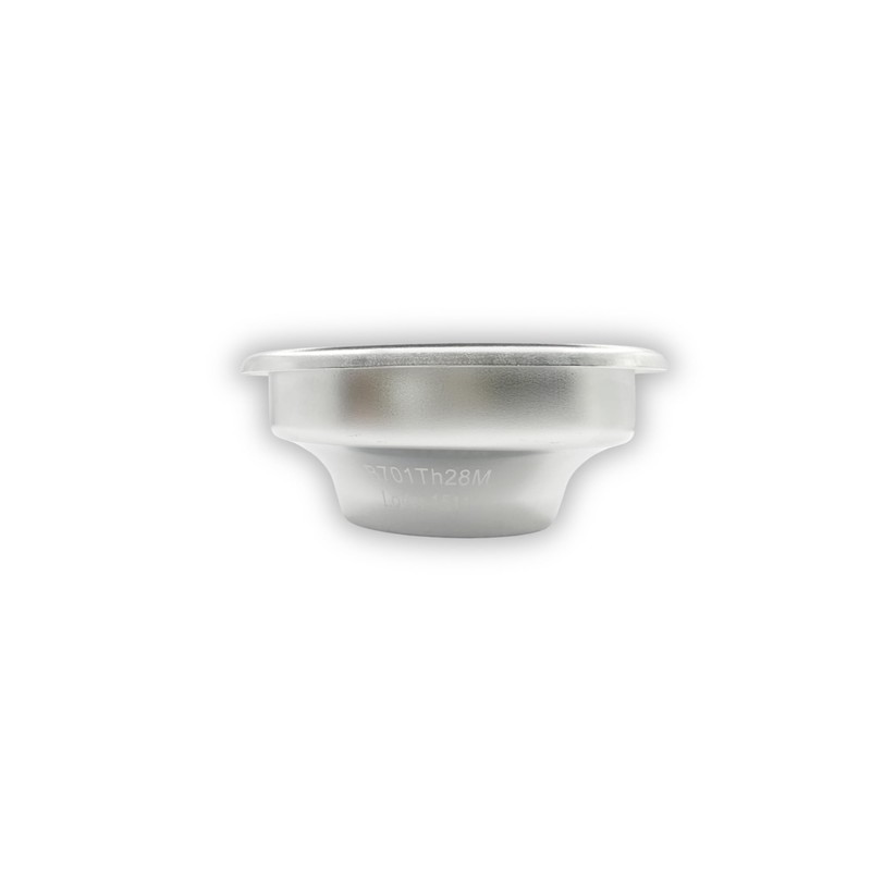 IMS Competition Filter Basket. Stepdown shape. For 58mm portafilters. 14-18g