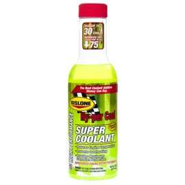 Rislone Hy-per Cool Super Coolant, 16 oz.