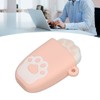 U Disk USB2.0 Hot Swap Cat Paw Shape Cartoon Style