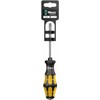 Wera 05100085001 Screwdriver for slotted screws 932 A SB -