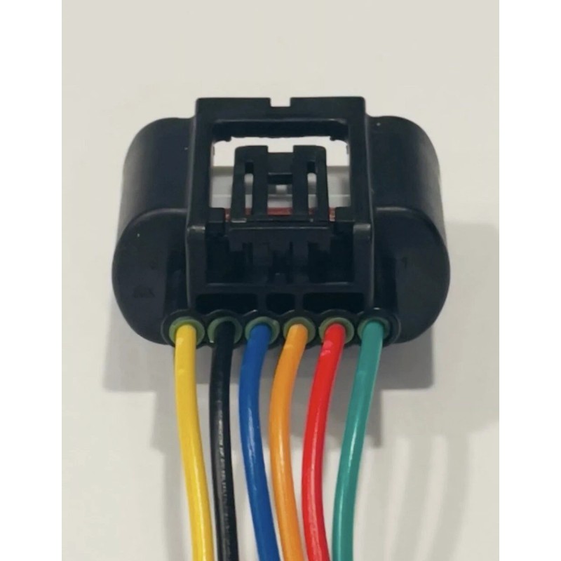 Acura Front Parking PDC Sensor Connector For 2017-2020 Acura MDX