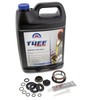 CUB CADET TT-187Q0099203 Transmission Seal Kit Enduro XT1 GT50 GT54