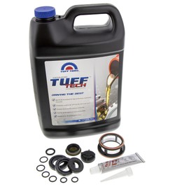 CUB CADET TT-187Q0099203 Transmission Seal Kit Enduro XT1 GT50 GT54 XT2 GX50 GX54 Tractors