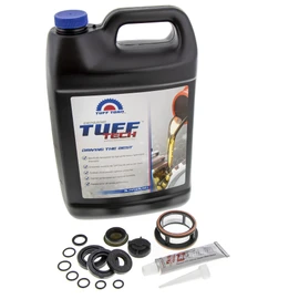 CUB CADET TT-187Q0099203 Transmission Seal Kit Enduro XT1 GT50 GT54 XT2 GX50 GX54 Tractors