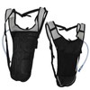 Hydration Pack Lightweight Breathable Multifunctional Water Backpack with 2L Water